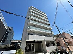 大阪府高槻市北園町1番21号（賃貸マンション1K・5階・26.23㎡） その20