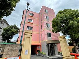 阪急京都本線 高槻市駅 バス7分 西冠下車 徒歩1分