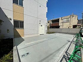 大阪府高槻市北園町1番21号（賃貸マンション1K・3階・26.23㎡） その18