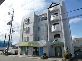 大阪府高槻市城南町３丁目（賃貸マンション3LDK・4階・61.00㎡） その23