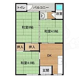 🉐敷金礼金0円！🉐阪急京都本線 高槻市駅 徒歩17分