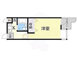 JR東海道・山陽本線 高槻駅 徒歩20分