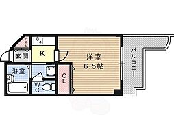 JR東海道・山陽本線 高槻駅 徒歩15分