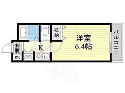 JR東海道・山陽本線 高槻駅 バス24分 南平台西口下車 徒歩5分