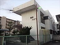 大阪府高槻市登町：物件画像／株式会社FACE 賃貸住宅サービス NetWorkJR高槻店