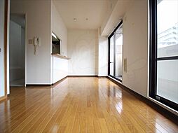 JR東海道・山陽本線 摂津富田駅 徒歩14分の賃貸マンション 5階3LDKのリビング/ダイニング