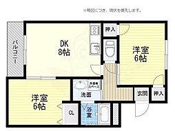 JR東海道・山陽本線 高槻駅 徒歩5分