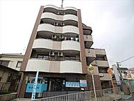 大阪府高槻市松が丘4丁目：物件画像／株式会社FACE 賃貸住宅サービス NetWorkJR高槻店