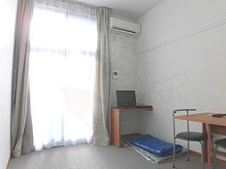 JR東海道・山陽本線 高槻駅 徒歩10分の賃貸マンション 3階1Kのリビング/ダイニング