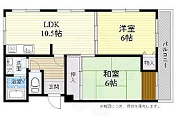 阪急京都本線 高槻市駅 徒歩9分