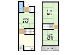 東海道・山陽本線 高槻駅 バス19分 三島江南口下車 徒歩6分