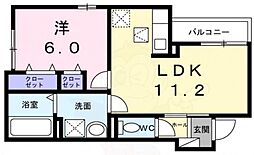 JR東海道・山陽本線 摂津富田駅 徒歩20分 1階/-