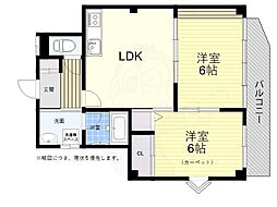 阪急京都本線 富田駅 徒歩25分
