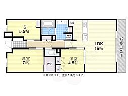 JR東海道・山陽本線 島本駅 徒歩3分