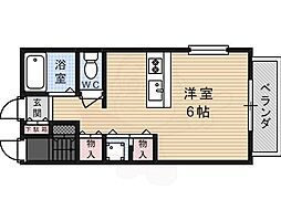 阪急京都本線 富田駅 徒歩10分