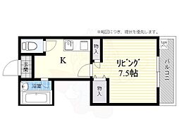 JR東海道・山陽本線 高槻駅 バス8分 二中前下車 徒歩3分