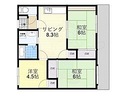 大阪モノレール彩都線 阪大病院前駅 徒歩10分