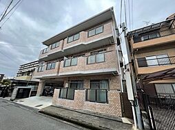 阪急京都本線 富田駅 徒歩14分の賃貸マンション