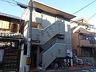 大阪府高槻市富田町5丁目：物件画像／株式会社FACE 賃貸住宅サービス NetWorkJR高槻店