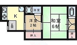 小林文化（高西町） 1階