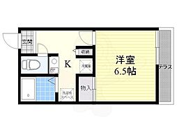 阪急京都本線 高槻市駅 徒歩7分