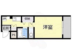 JR東海道・山陽本線 高槻駅 徒歩3分
