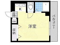 JR東海道・山陽本線 摂津富田駅 徒歩5分