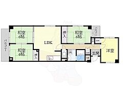 JR東海道・山陽本線 千里丘駅 徒歩7分