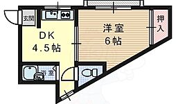 JR東海道・山陽本線 高槻駅 徒歩20分 2階/-