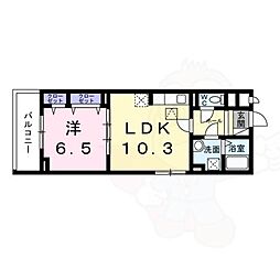阪急京都本線 茨木市駅 徒歩11分 1階/-