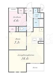 JR東海道・山陽本線 高槻駅 徒歩11分