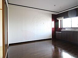 JR東海道・山陽本線 摂津富田駅 徒歩10分の賃貸マンション 3階2LDKのリビング/ダイニング