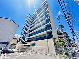 阪急京都本線 茨木市駅 徒歩7分の賃貸マンション