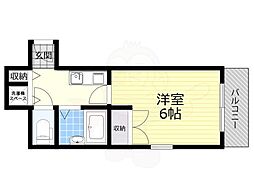 JR東海道・山陽本線 高槻駅 徒歩4分