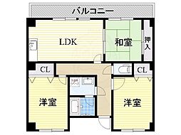 阪急京都本線 南茨木駅 徒歩5分