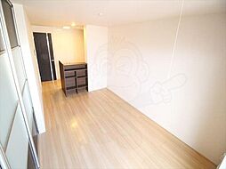 阪急京都本線 富田駅 徒歩1分の賃貸アパート 1階1LDKのリビング/ダイニング