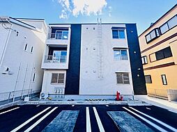 JR東海道・山陽本線 摂津富田駅 徒歩20分の賃貸アパート