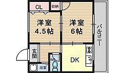 阪急京都本線 茨木市駅 徒歩15分