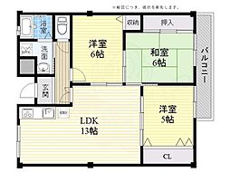 JR東海道・山陽本線 高槻駅 徒歩12分