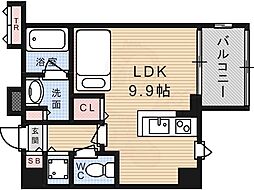 JR東海道・山陽本線 高槻駅 徒歩7分