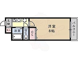 JR東海道・山陽本線 摂津富田駅 徒歩20分