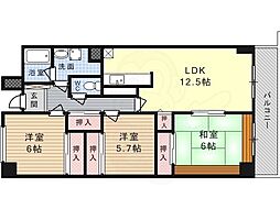 JR東海道・山陽本線 高槻駅 徒歩5分