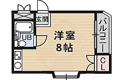 JR東海道・山陽本線 茨木駅 徒歩5分