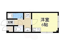 大阪モノレール彩都線 豊川駅 徒歩5分