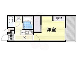 阪急京都本線 高槻市駅 徒歩20分