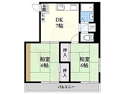 阪急京都本線 高槻市駅 徒歩10分
