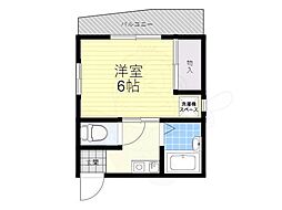 JR東海道・山陽本線 摂津富田駅 徒歩7分