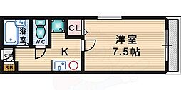 阪急京都本線 南茨木駅 徒歩10分