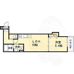 JR東海道・山陽本線 摂津富田駅 徒歩12分