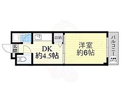 JR東海道・山陽本線 高槻駅 徒歩5分